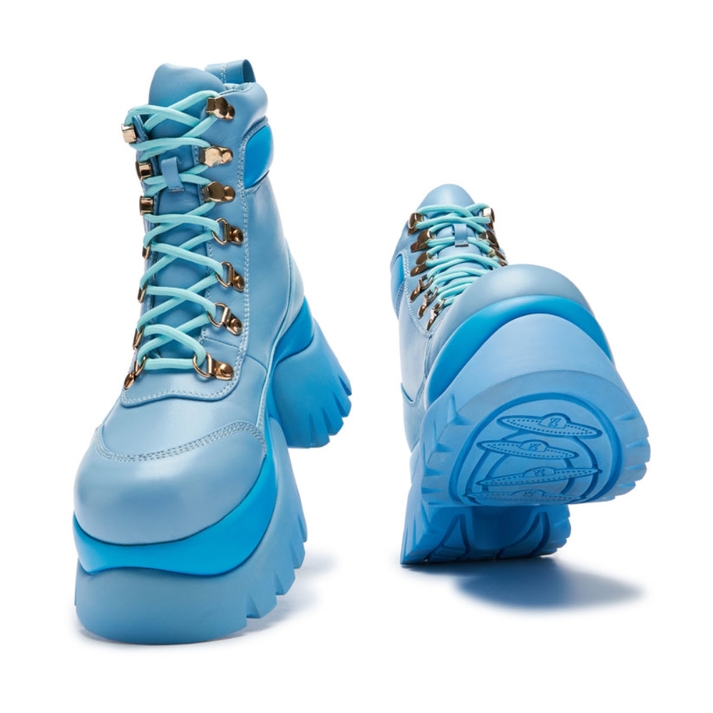 Melanie Martinez Cry Baby Boots